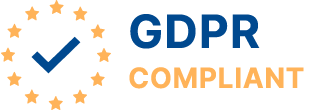 GDRP compliant