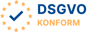 DSGVO konform